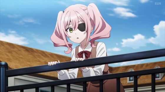 「スパイ教室」15話感想 (28)