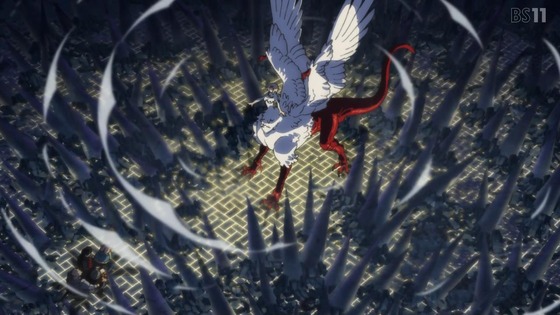 「ダンジョン飯」17話感想 (45)