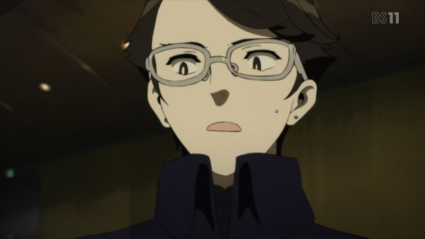 「Occultic;Nine オカルティック・ナイン」 (6)