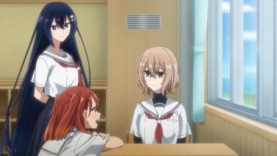 「私を喰べたい、ひとでなし」13話感想 (105)