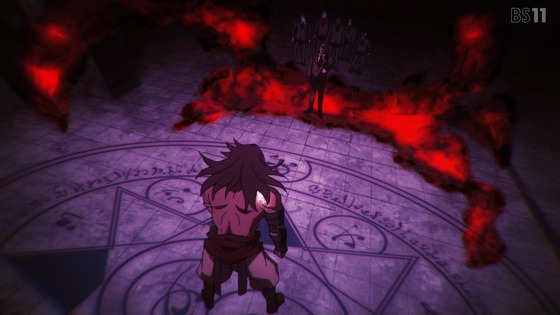 「Fatestrange Fake」5話感想 (42)