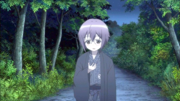 長門有希ちゃんの消失 (27)