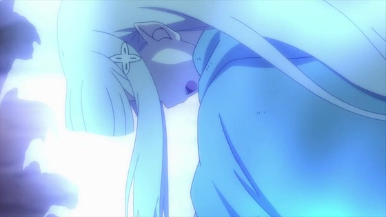 「Re:ゼロから始める異世界生活 氷結の絆」 (236)