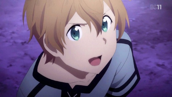 ソードアート・オンライン アリシゼーション 3話 (25)