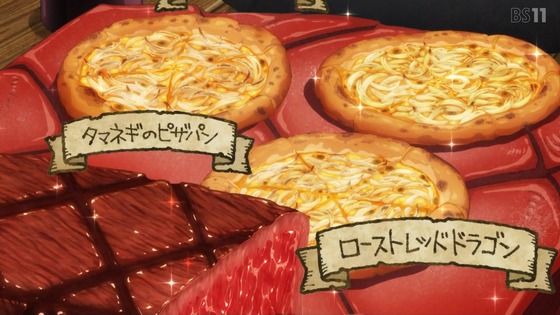 「ダンジョン飯」12話感想 (45)