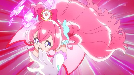 「デリシャスパーティ♡プリキュア」デパプリ 8話感想(61)