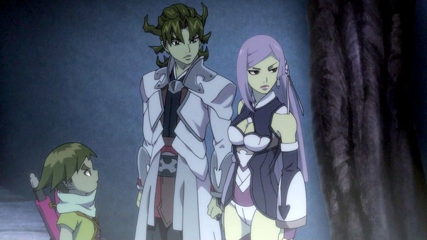 牙狼〈GARO〉紅蓮ノ月 (17)