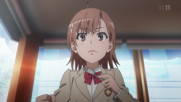 「とある魔術の禁書目録Ⅲ」3期 13話感想 (43)