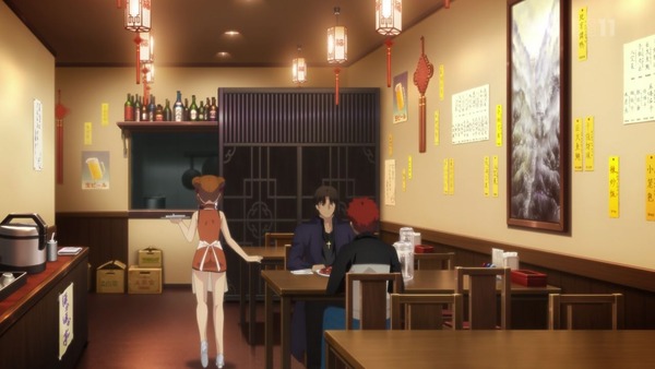 劇場版「Fatestay night [Heaven's Feel] I (3)