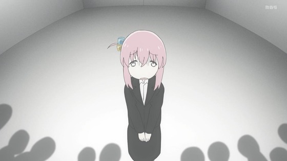 「ぼっち・ざ・ろっく!」8話感想 (47)
