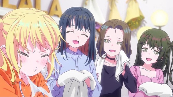 「バンドリ！ ゆめ∞みた」13話感想 (55)