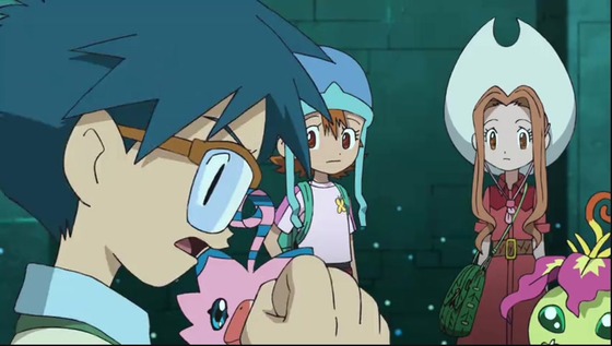 「デジモンアドベンチャー:」第9話感想 画像 (13)