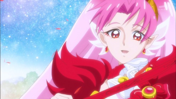 GO!プリンセスプリキュア (4)