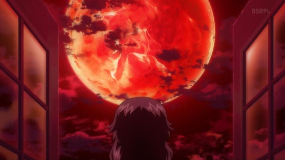 「蒼穹のファフナー THE BEYOND」5話感想 (230)