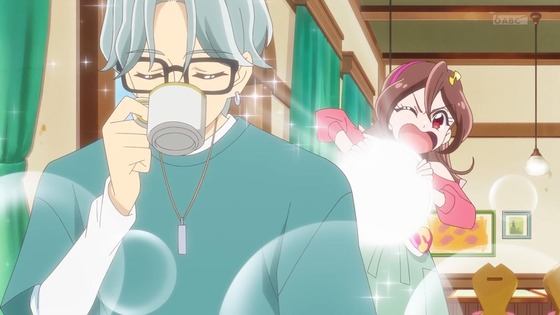 「キミとアイドルプリキュア♪」キミプリ 4話感想 (23)