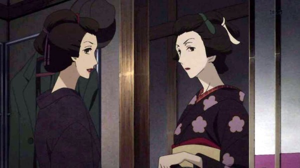 昭和元禄落語心中 (21)