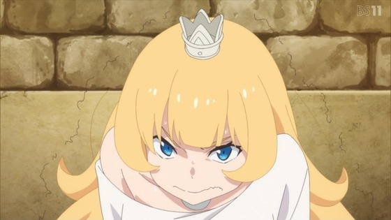 「姫様“拷問”の時間です」7話感想 (17)