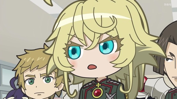 「異世界かるてっと2」2期 1話感想 画像 (6)