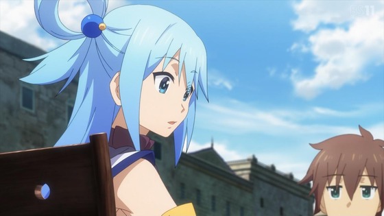 「この素晴らしい世界に祝福を!3」4話感想 (51)