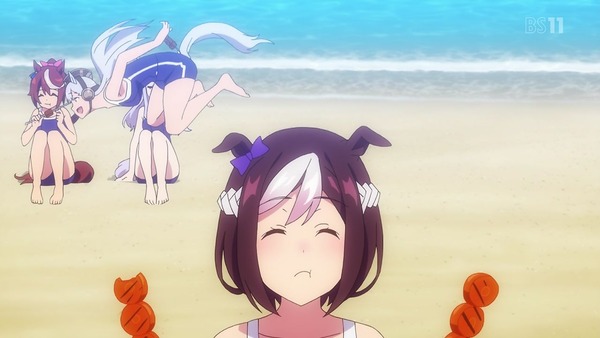 「ウマ娘 プリティーダービー」6話感想 (12)