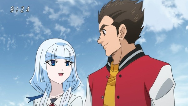 「ゲゲゲの鬼太郎」6期 39話感想 (56)