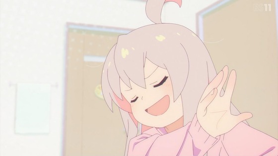 「お兄ちゃんはおしまい！」おにまい 8話感想 (64)