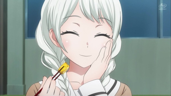 「BanG Dream!(バンドリ!)」2期 12話感想 (18)
