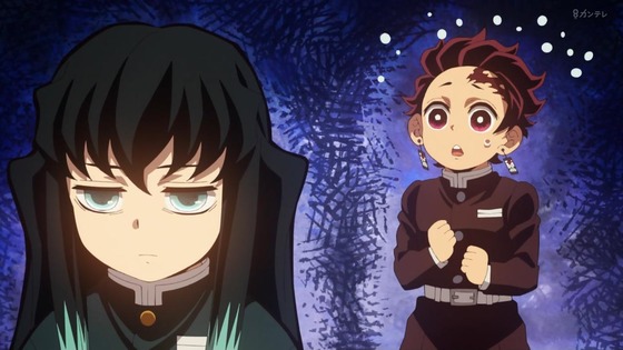 「鬼滅の刃」柱稽古編 4話感想 (54)