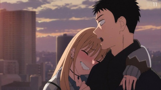 「その着せ替え人形は恋をする」24話感想 最終回 (99)