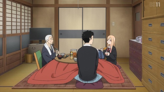 「その着せ替え人形は恋をする」22話感想 (96)