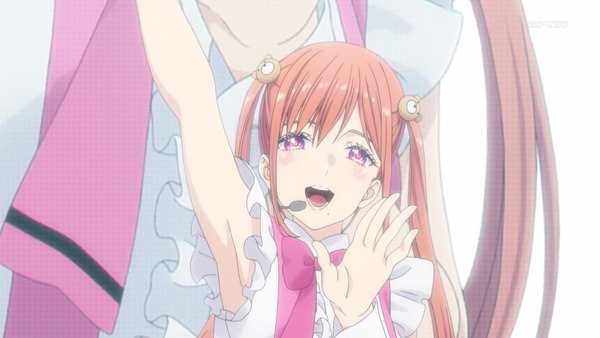 「推しが武道館いってくれたら死ぬ」12話感想 画像 (44)