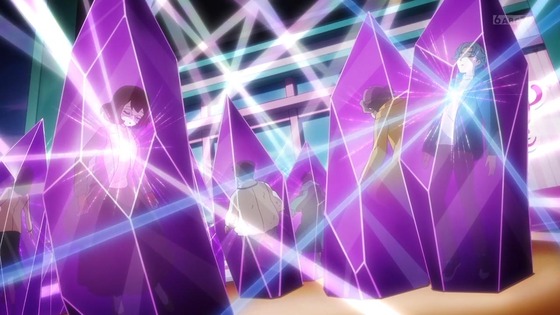 「キミとアイドルプリキュア♪」49話感想 最終回 (20)