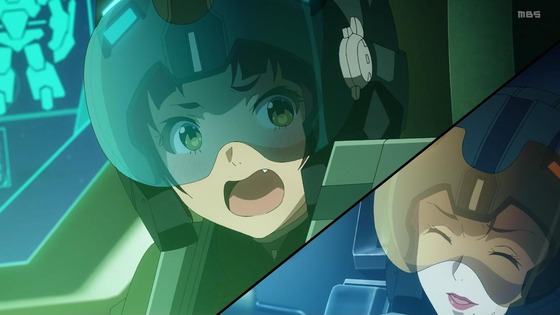 「勇気爆発バーンブレイバーン」12話感想 最終回 (80)