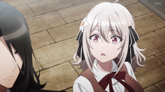 「スパイ教室」15話感想 (11)