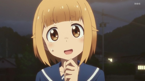 「放課後ていぼう日誌」第4話感想 画像 (8)