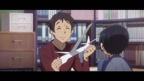 僕だけがいない街 (17)