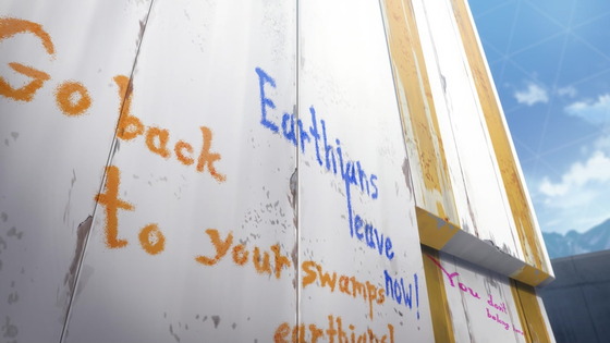 「機動戦士ガンダム 水星の魔女」16話感想 (14)