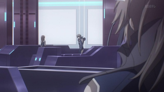 「蒼穹のファフナー THE BEYOND」7話感想 (178)