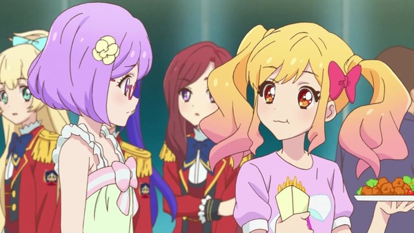 「アイカツスターズ!」 (33)