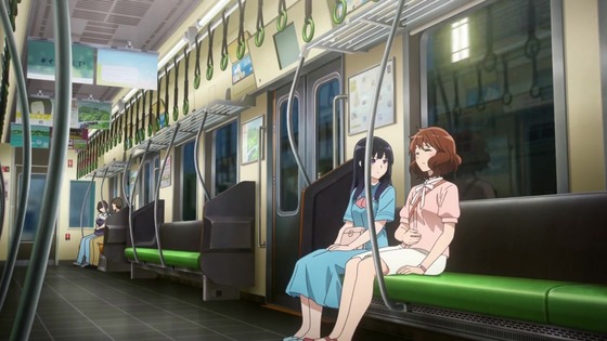 「響け！ユーフォニアム3」3期 11話感想 (39)