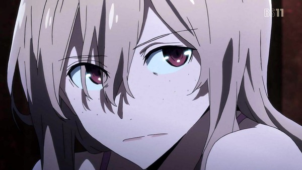 「グレイプニル」第2話感想 画像 (14)