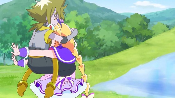 「わんだふるぷりきゅあ!」わんぷり 45話感想 (20)