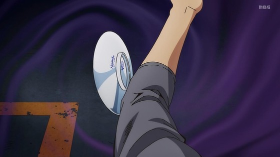 「ジョジョの奇妙な冒険 6部」10話感想 (77)