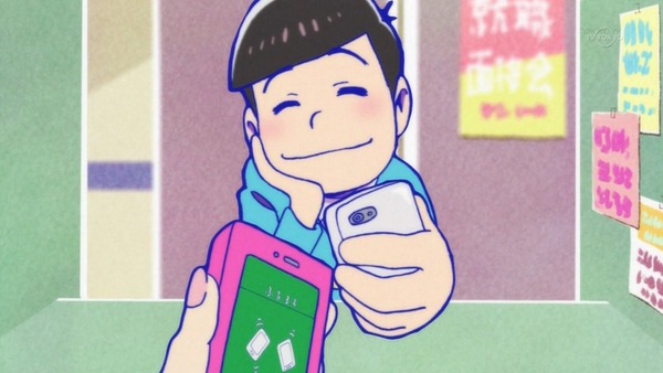 おそ松さん (12)