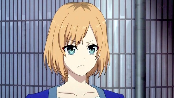 SHIROBAKO (3)