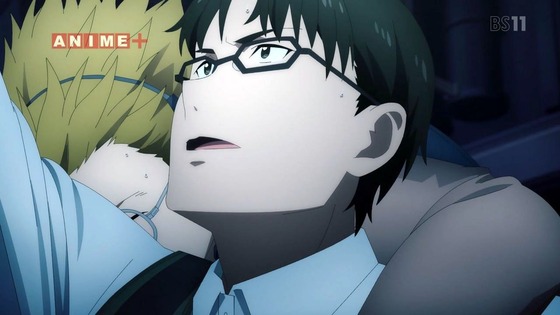 「SAO アリシゼーション」3期 第21話感想 画像 (5)
