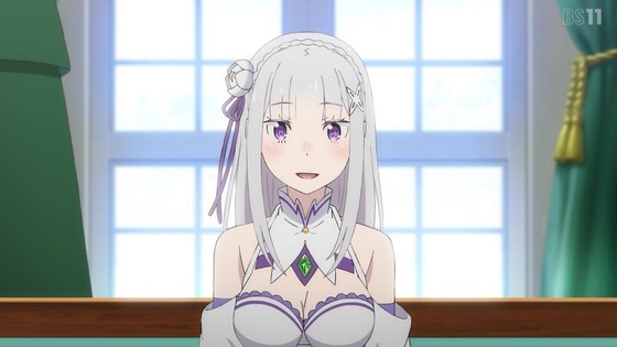 「リゼロ」51話感想 (23)