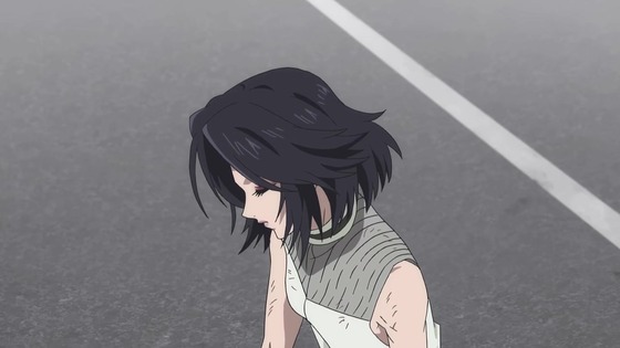 「虚構推理」17話感想 (35)