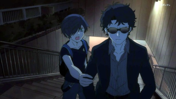 「さらざんまい」第9話感想 (51)