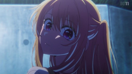 「推しの子」28話感想 (6)